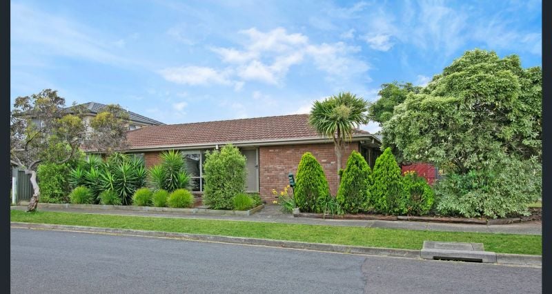 134 Roycroft Avenue, Mill Park