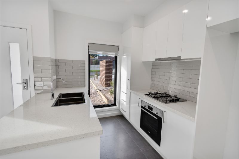 1/1 O'Dowd Street, Reservoir