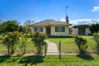 486 Whorouly-Bowmans Road, Whorouly VIC, Whorouly - Image 1