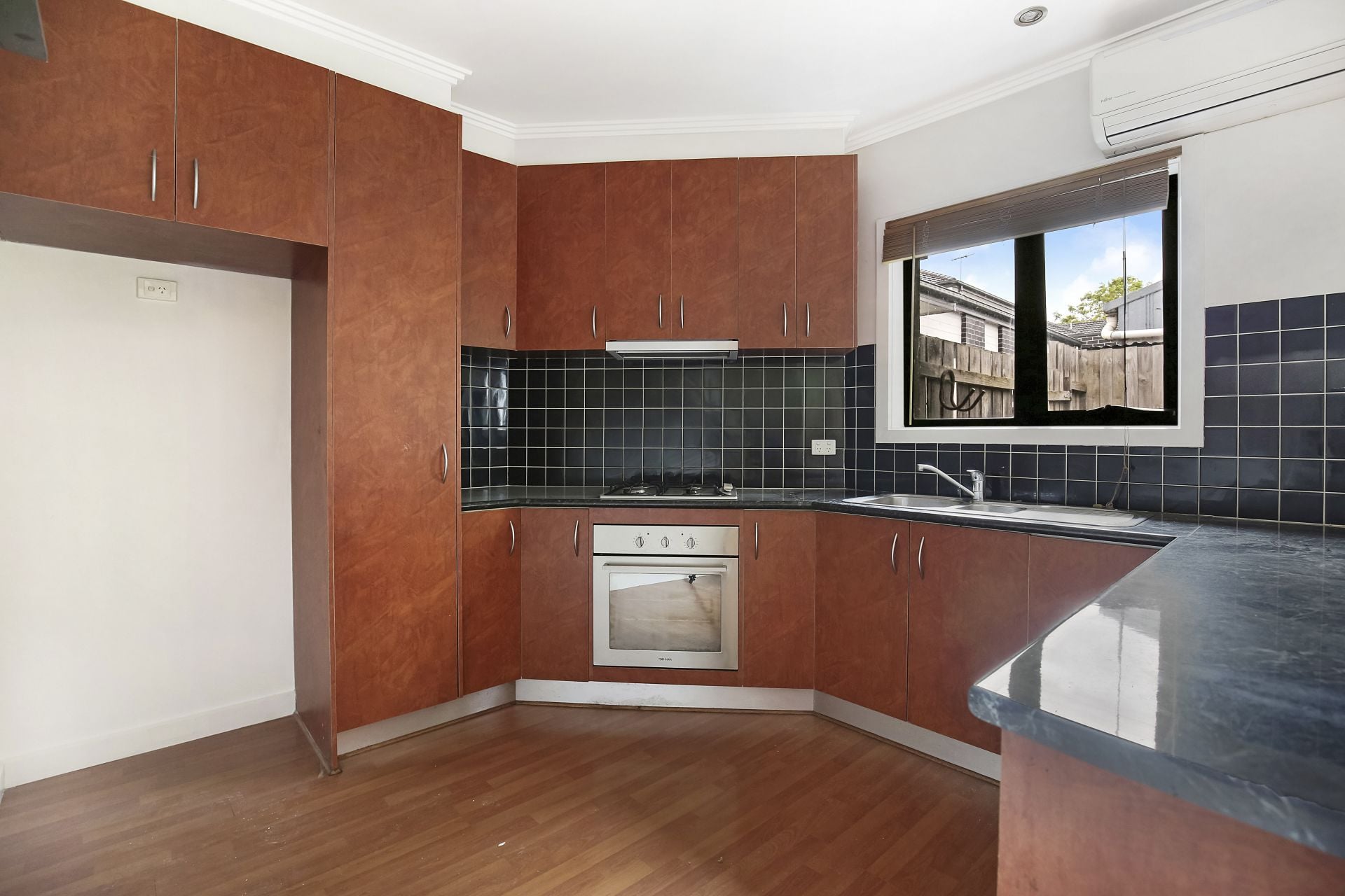 Modern Two Bedroom !!!
