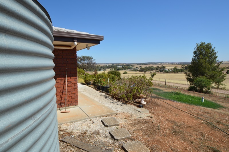 Sold property Undisclosed for 33 Light Street Kapunda , SA 5373