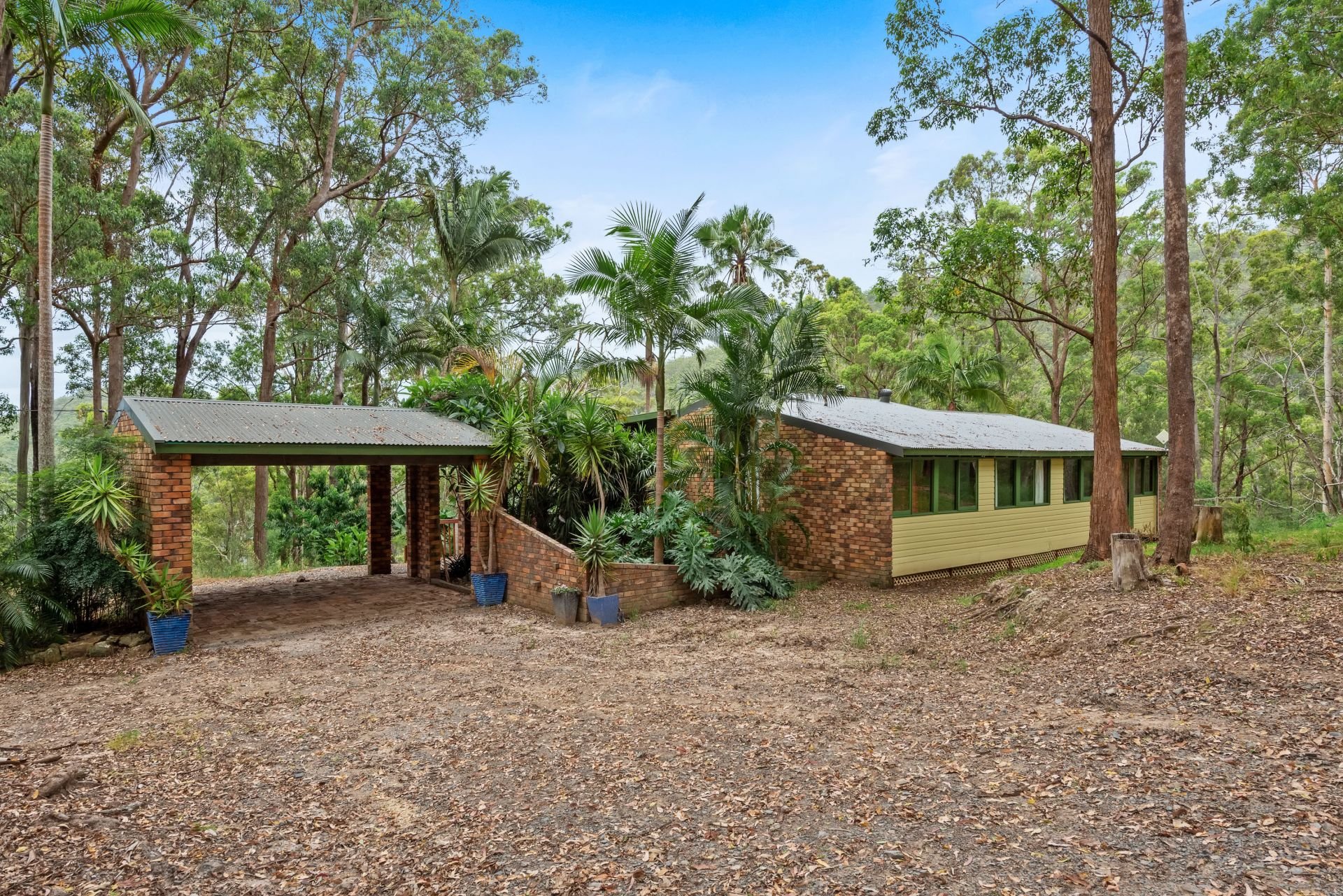 19 Red Hill Road, Telegraph Point HEM Real Estate