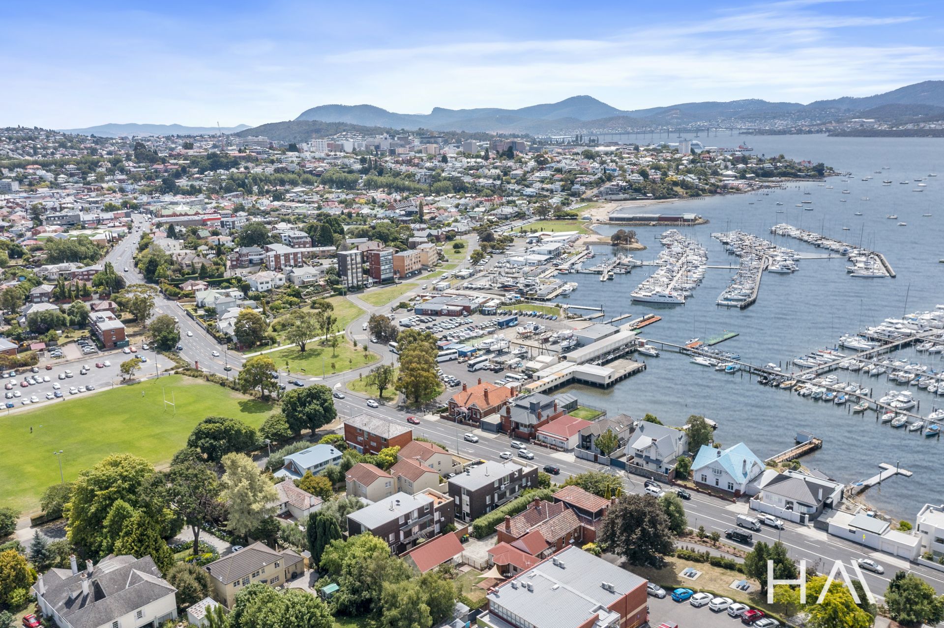 6/351 Sandy Bay Road Sandy Bay, Sandy Bay - Image 1