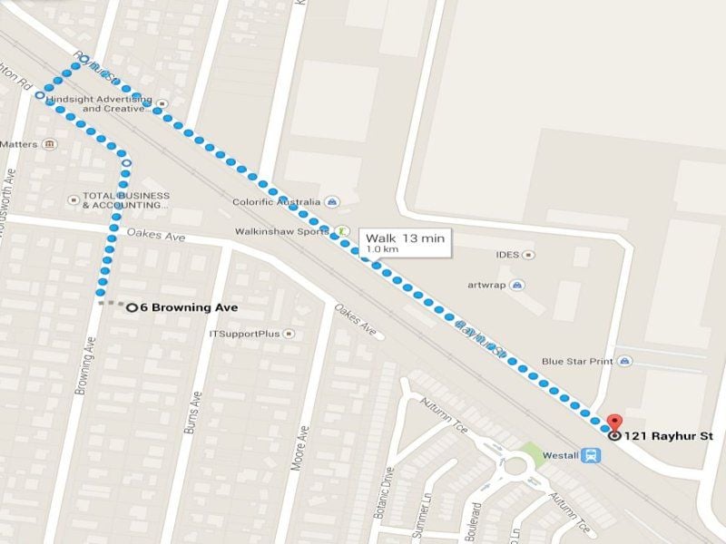 6/6 Browning Avenue CLAYTON SOUTH, Clayton South - Image 1