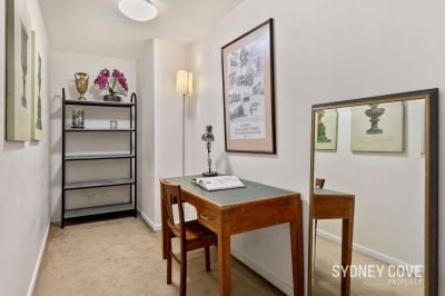 301/287 Pyrmont Street, ULTIMO NSW 2007, Ultimo - Thumbnail 6