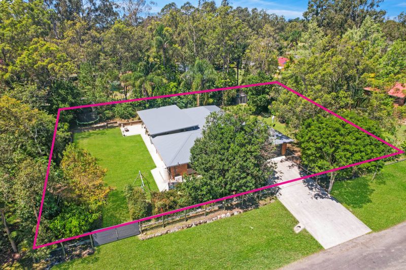 Real Estate For Sale 5 Elizabeth Street Karalee , QLD