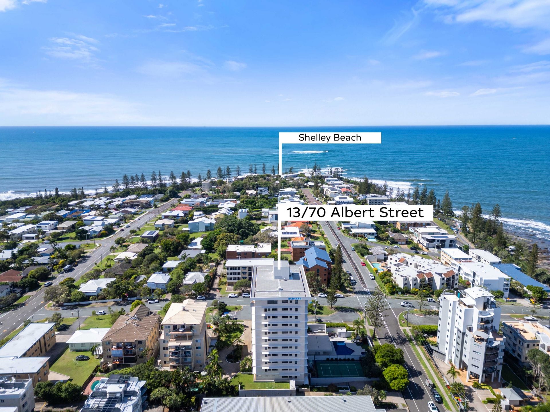 13/70 Albert Street Kings Beach QLD, Kings Beach - Thumbnail 2
