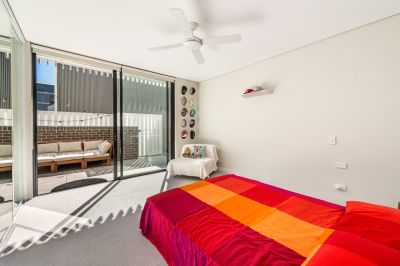 89/207 Barker Street, Randwick