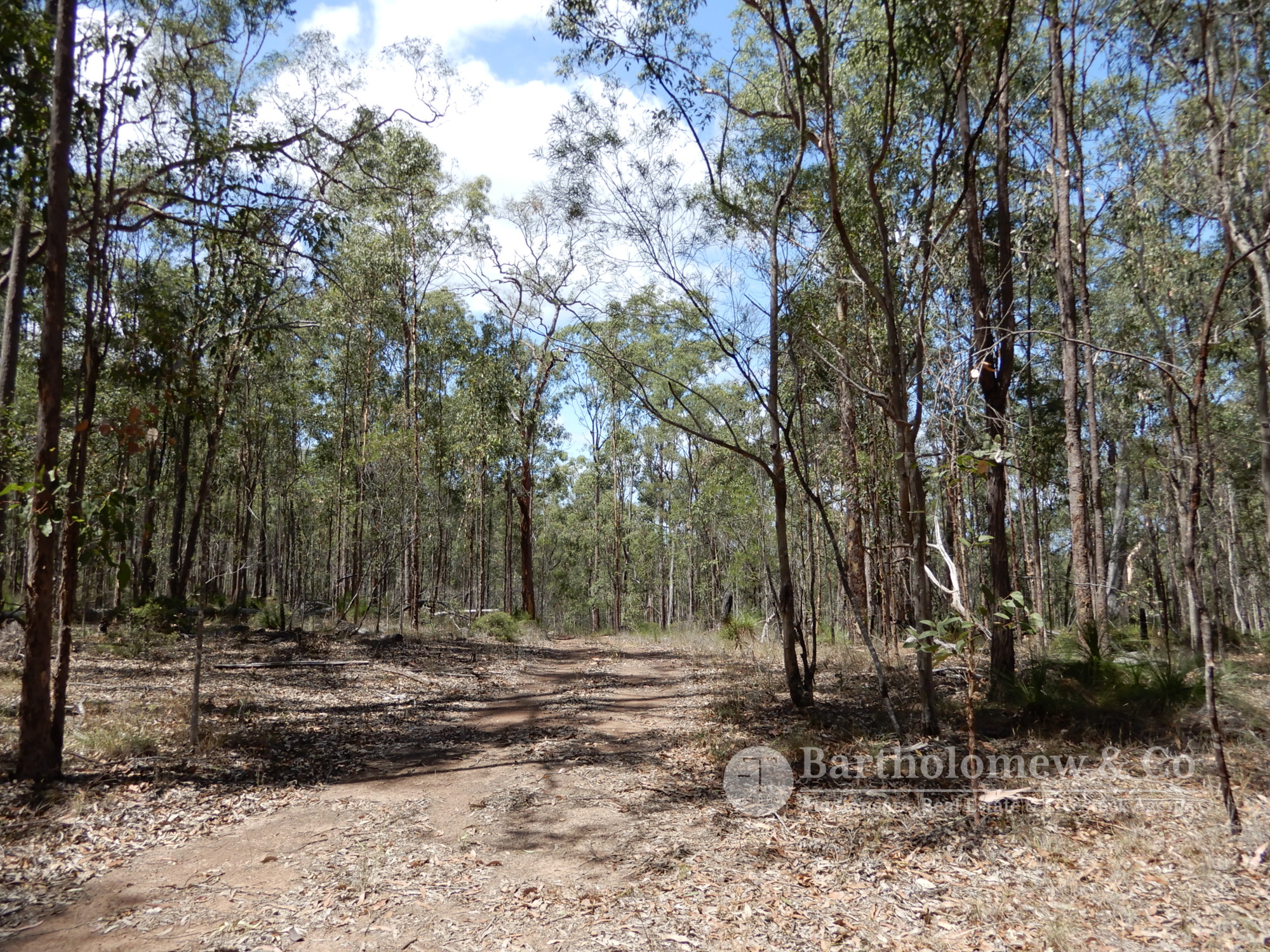 Real Estate For Sale Lot 363 Tamrookum Creek Road Tamrookum Creek , QLD