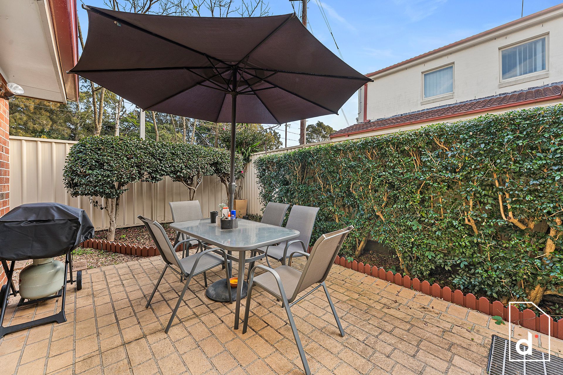 5/24 Montague Street, Fairy Meadow NSW