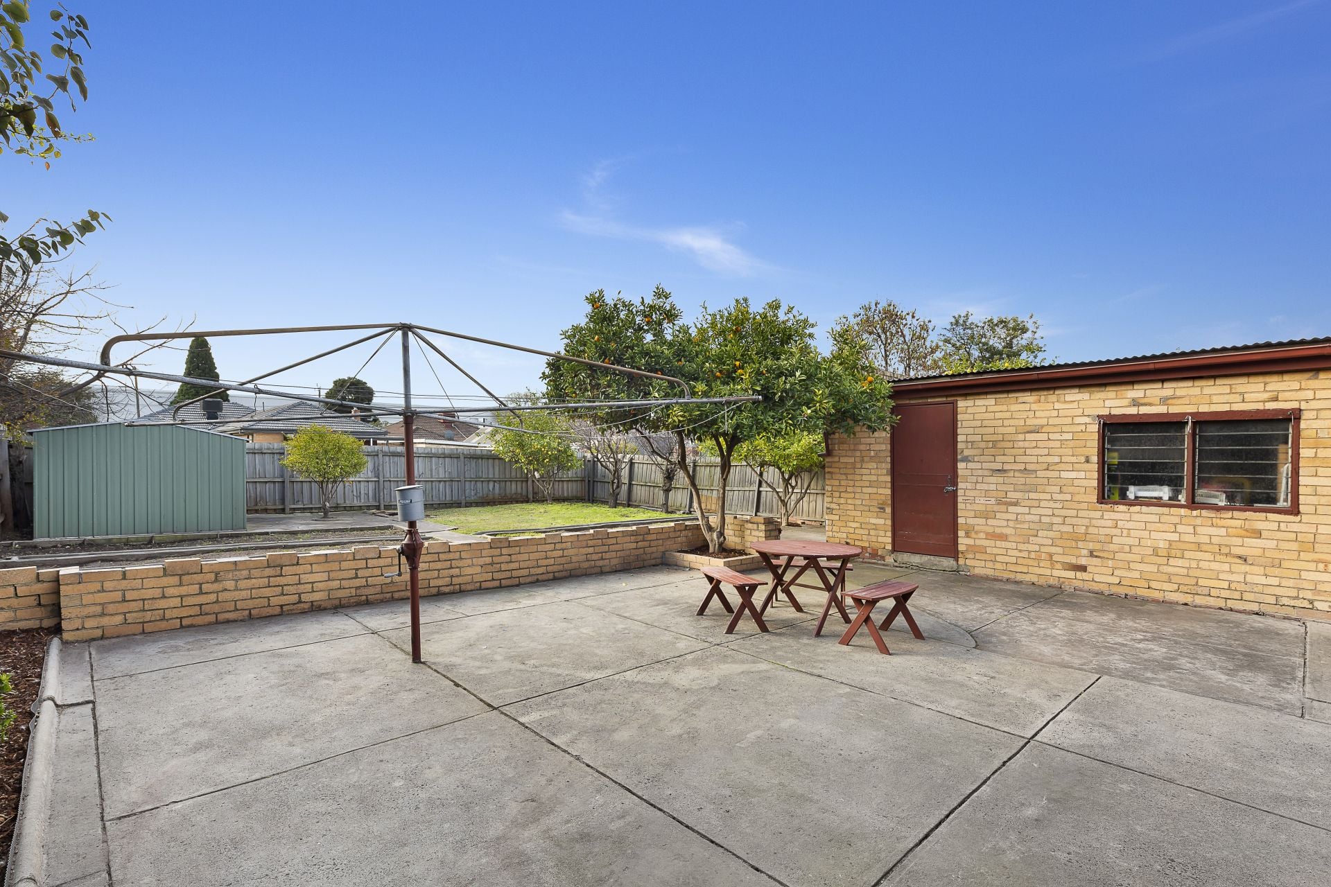 Generous Family Home
