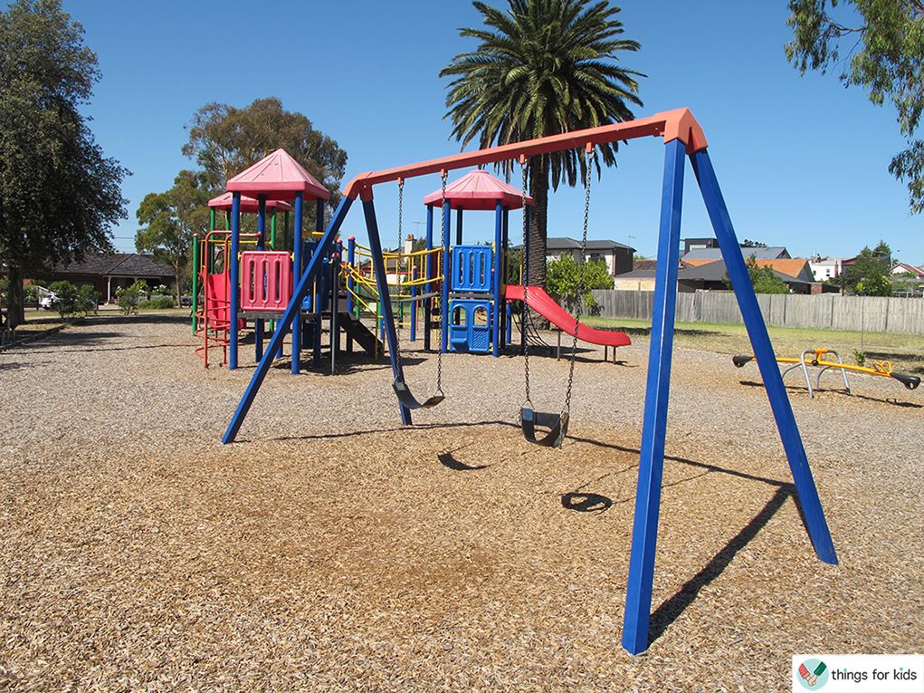 Enormous Potential. Perfect Location
