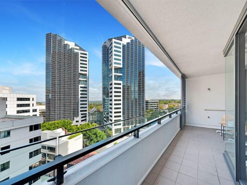 1105/7 Railway Street Chatswood NSW, Chatswood - Thumbnail 3