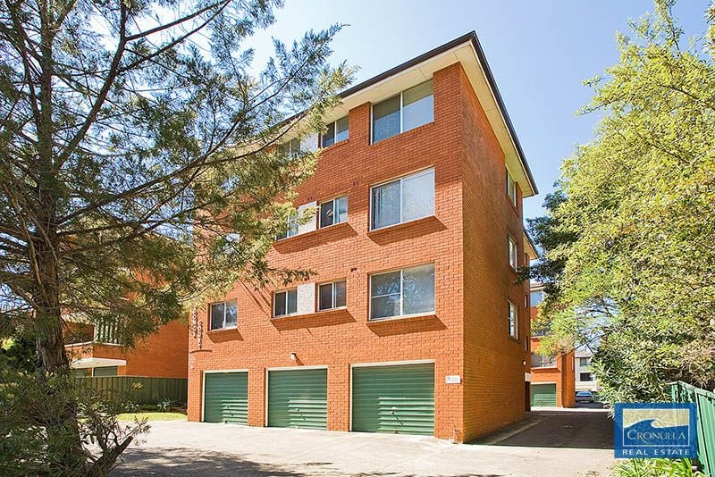 1/60 Kurnell Road