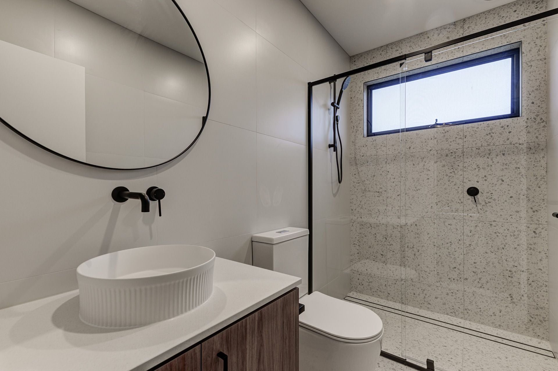 Brand New Two Bedroom Townhouse!
