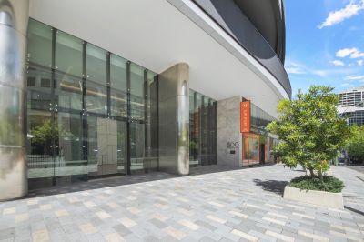 3909/500 Pacific Highway, St Leonards