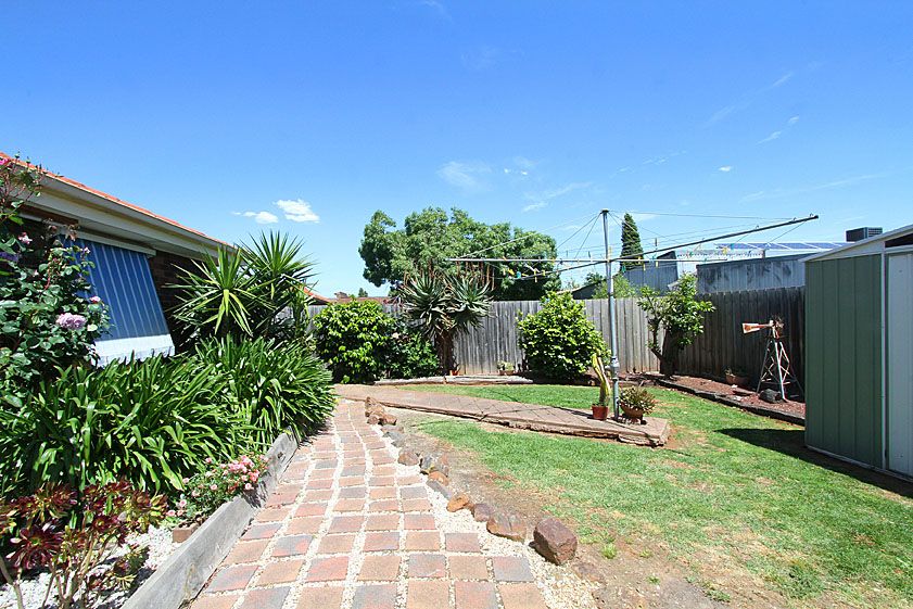 Beautiful 3 Bedroom Home