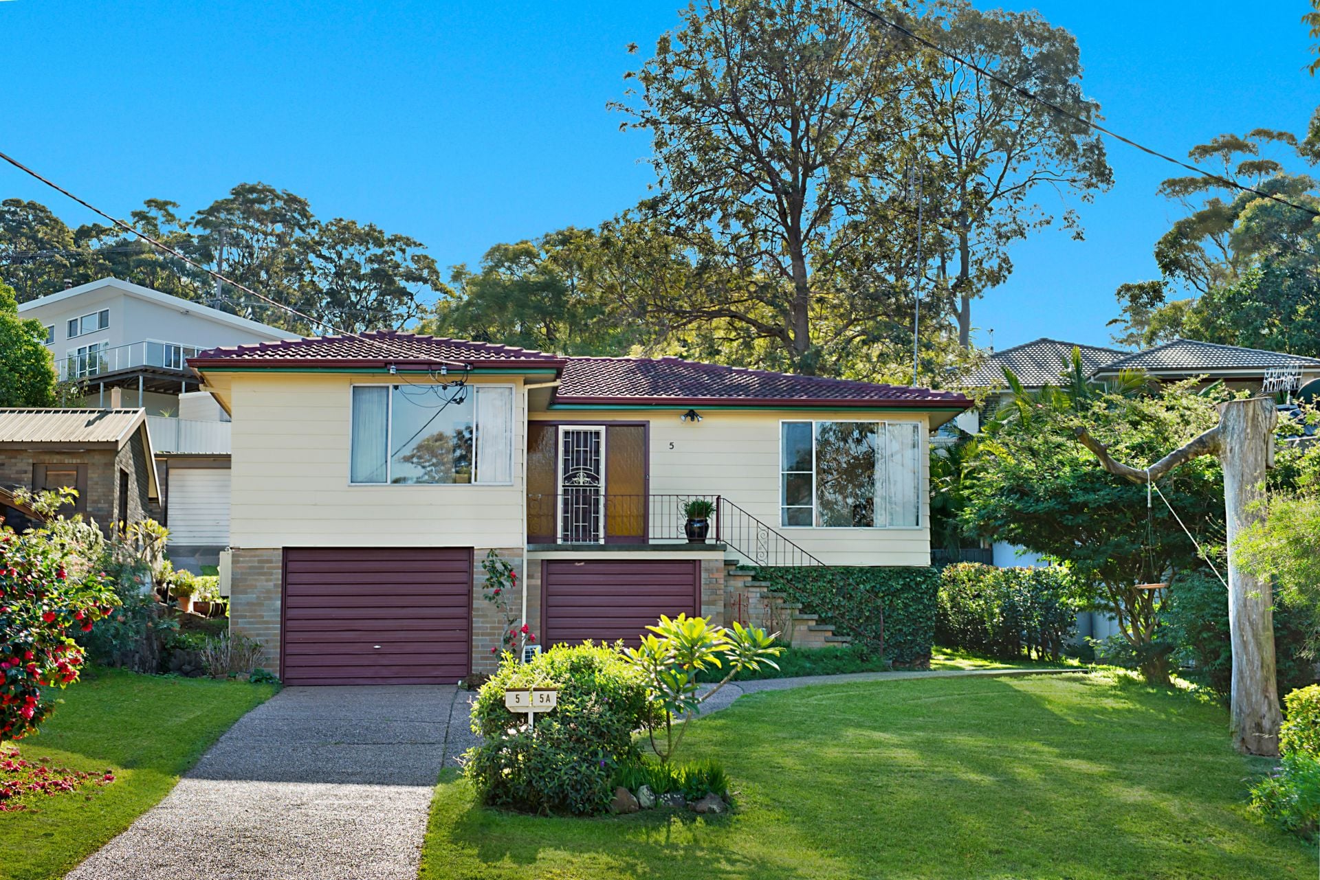 3-Bedroom Home and 1-Bedroom Granny Flat on Large East Side Block, 3-Bedroom Home And 1-Bedroom Granny Flat On Large East Side Block - Thumbnail 4