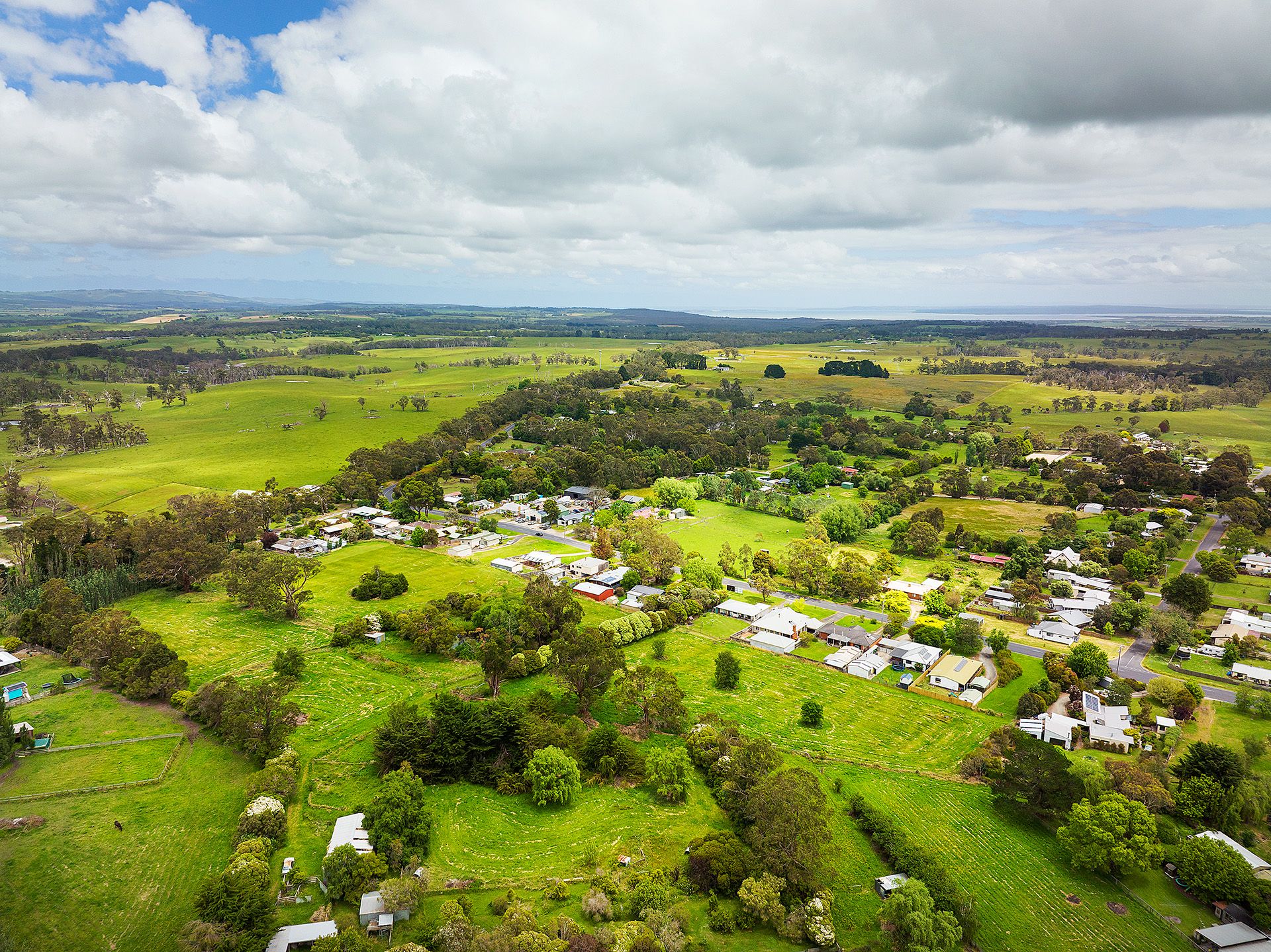 Lot 48/Part 18A Davis Street, Nyora VIC 3987