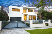 17 Glenarvon Street, Strathfield