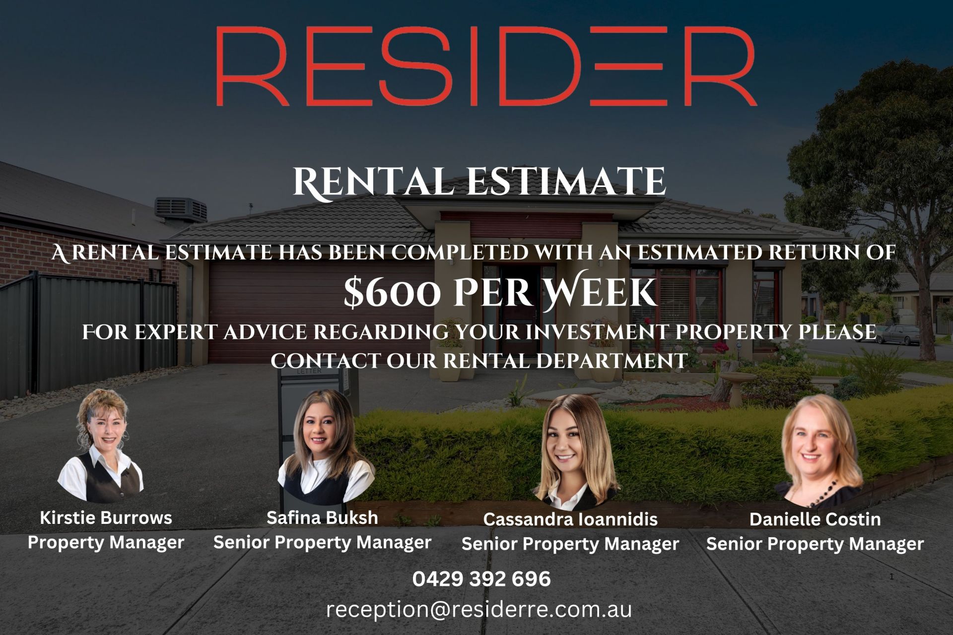 83 Everard Road Mernda, Mernda - Thumbnail 2