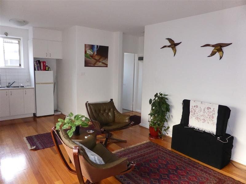 3/115 Gold Street, Collingwood