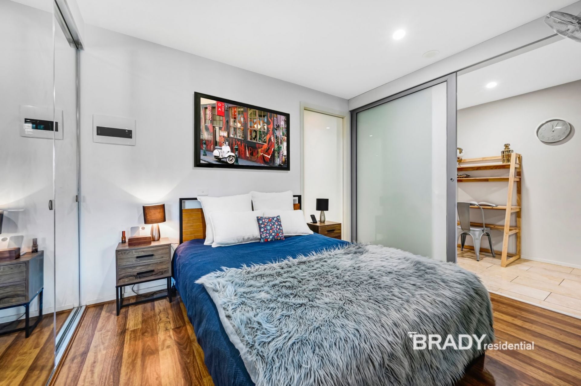 1408/8 Downie Street Melbourne VIC, Melbourne - Thumbnail 5