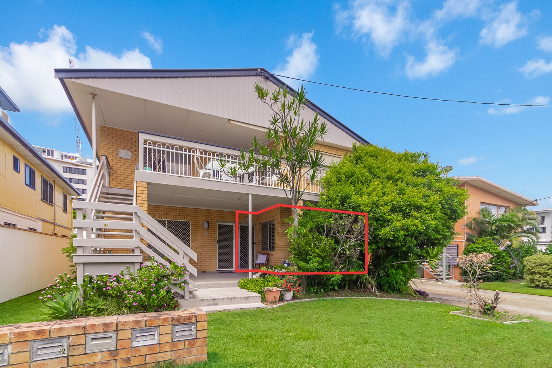 1/10 Lord Street Kirra QLD, Kirra - Thumbnail 3