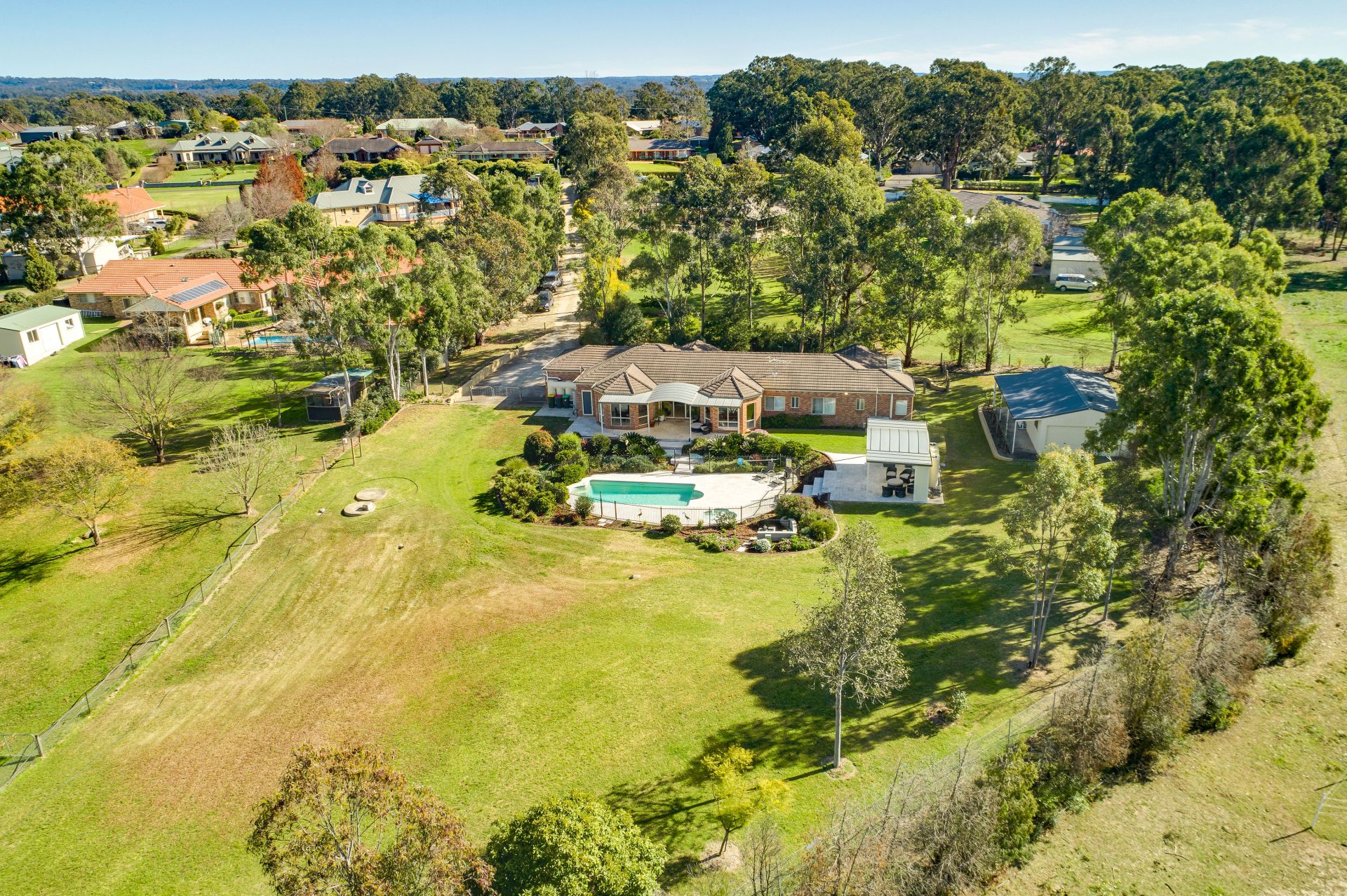 Real Estate For Sale 42 Mooresfield Lane Ellis Lane , NSW