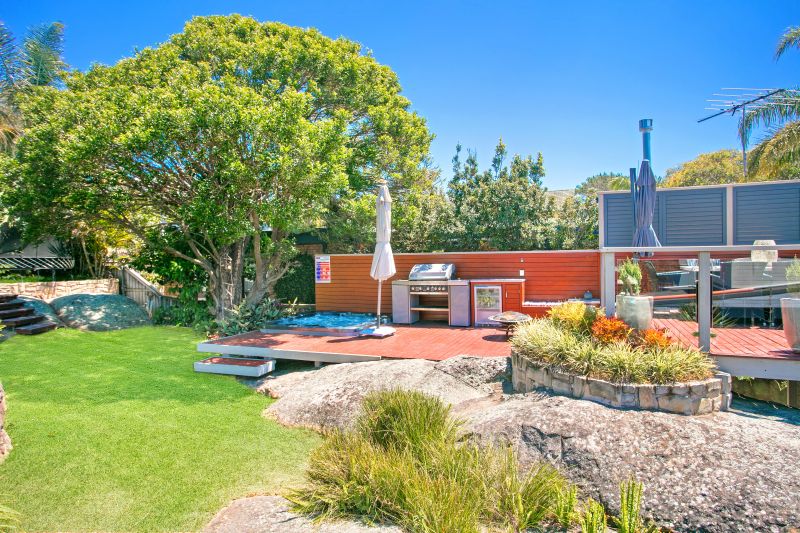 Delightfully Renovated Two Storey Family Home