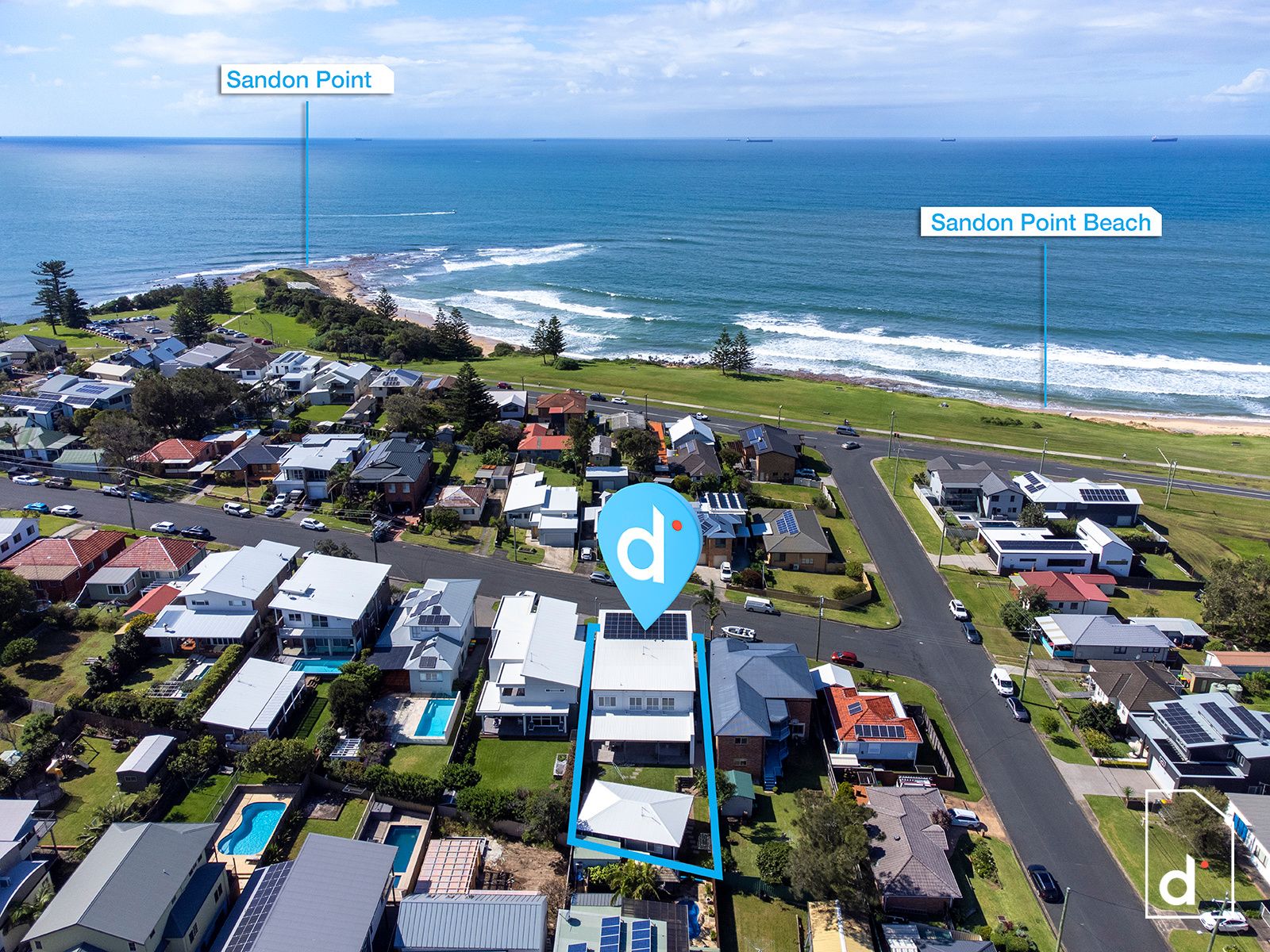 36 Hill Street, Bulli NSW