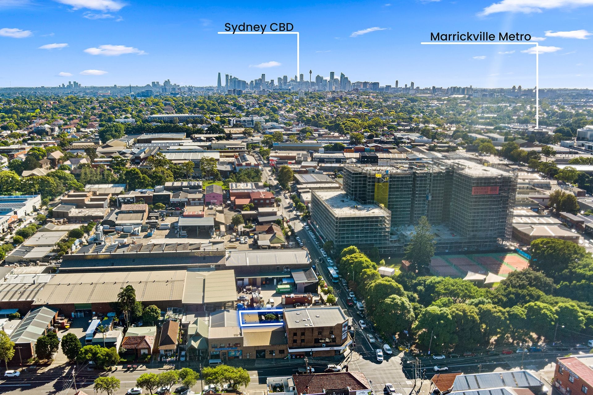 199 Victoria Road Marrickville NSW, Marrickville - Thumbnail 2
