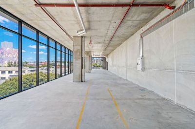 BRAND NEW SILK OFFICE DEVELOPMENT!