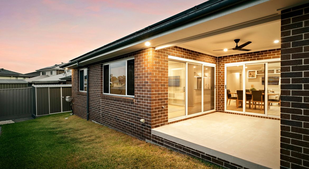 Glenmore Park 10 Randall Street