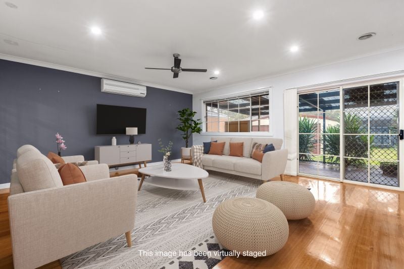 13 Newton Street, Thomastown