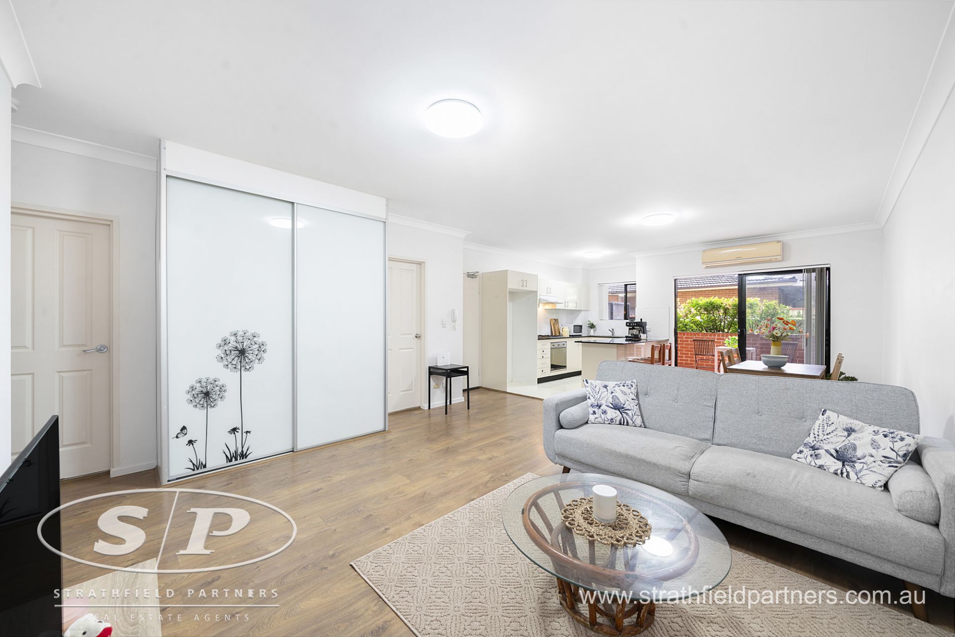 3/48-50 Courallie Avenue, Homebush West, West - Thumbnail 4