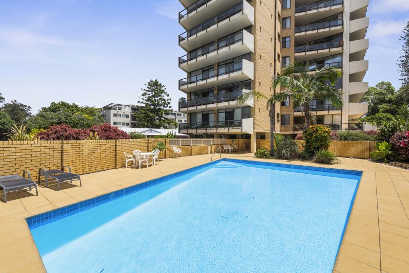 For Lease 12/109 Ocean Parade Coffs Harbour , NSW