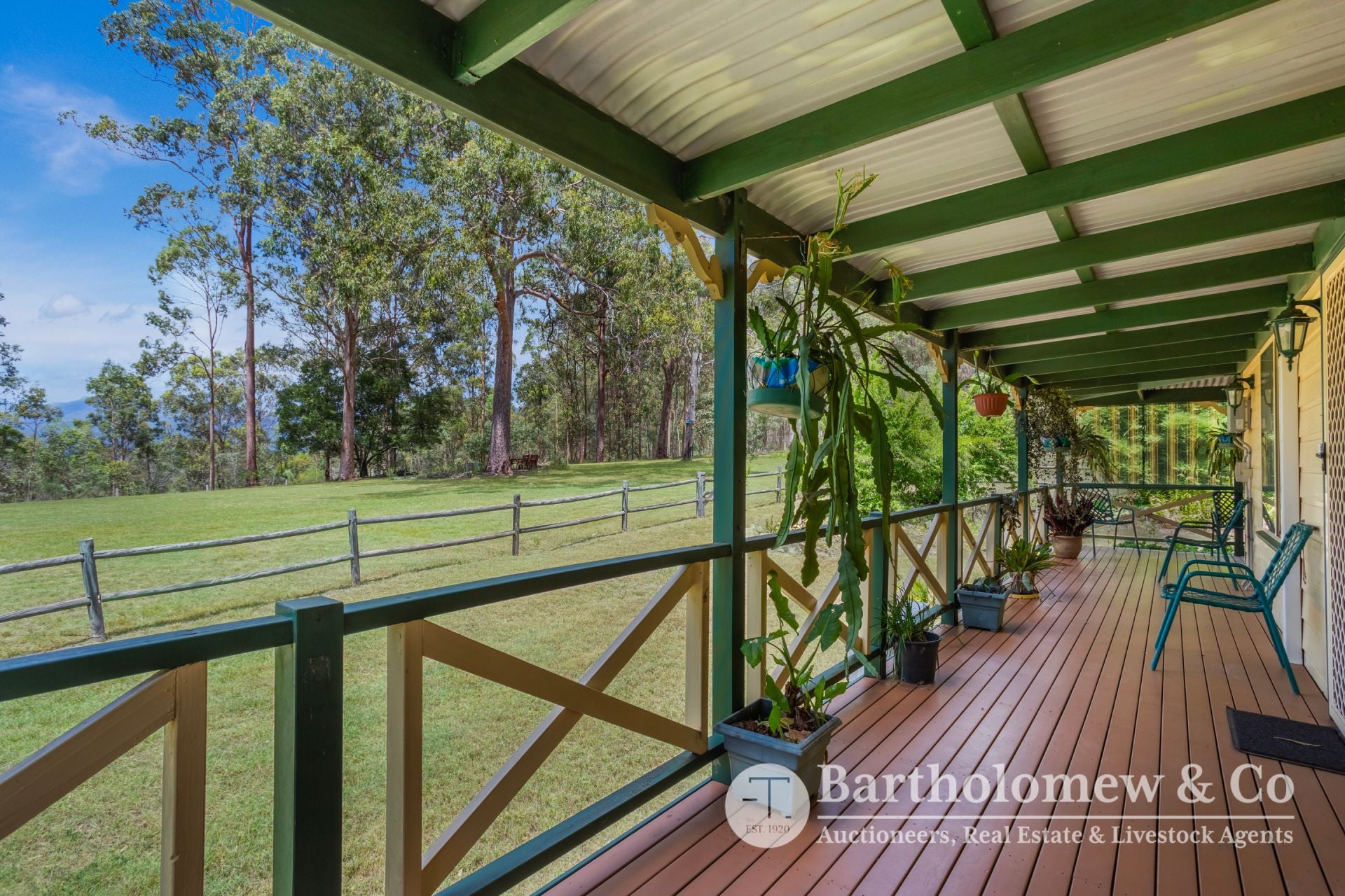 2437 Lake Moogerah Road Clumber QLD, Clumber - Thumbnail 5