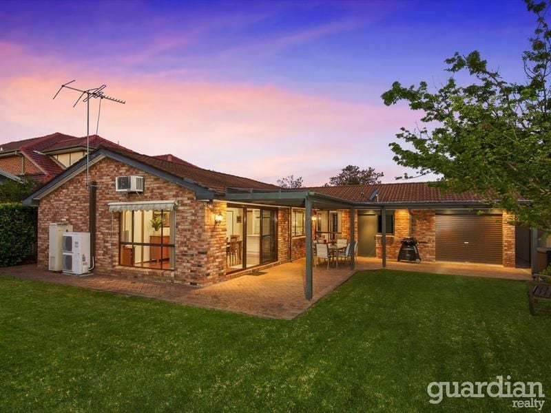9 Ridgewood Place DURAL NSW, Dural - Thumbnail 6