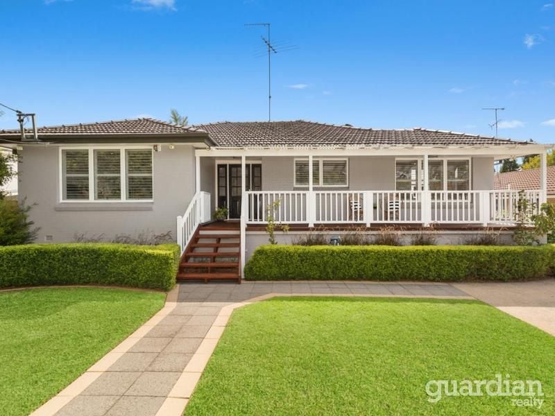 138 Kenthurst  Road KENTHURST NSW, Kenthurst - Thumbnail 2
