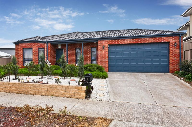 3 Appletree Grove, BURNSIDE HEIGHTS Sweeney Estate Agents