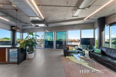 Level 6/8 Hill Street, Darlinghurst