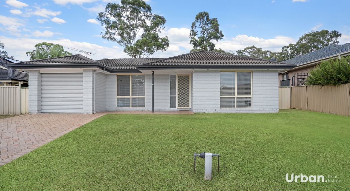Cessnock 16 Casson Avenue