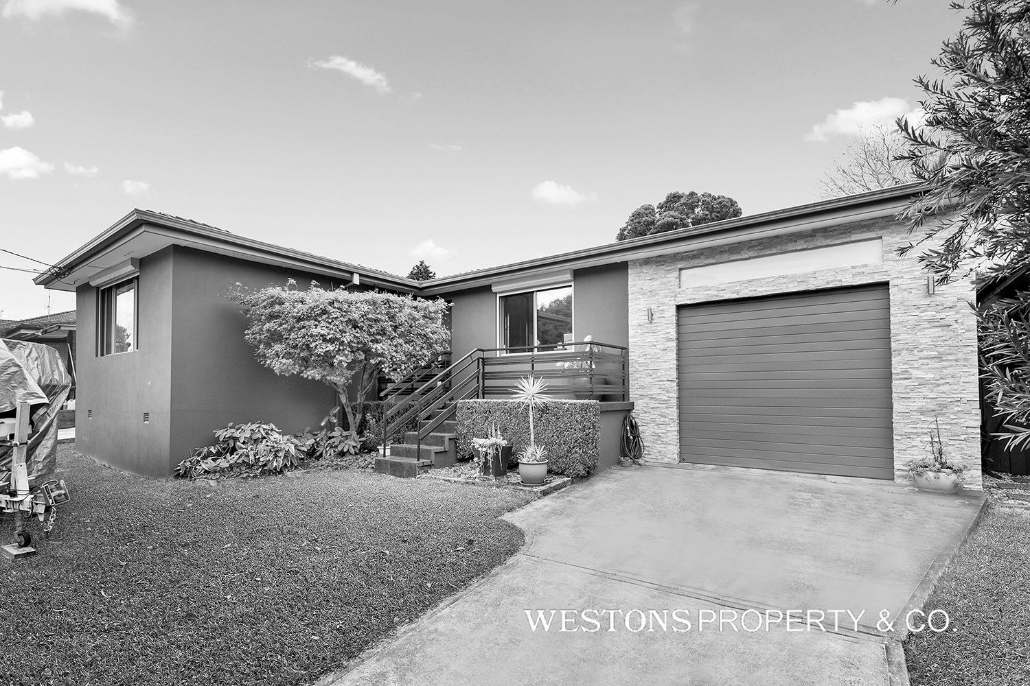 Real Estate For Sale 427 Old Windsor Road ( Service Road ) Winston