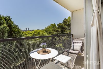 42/50 Roslyn Gardens, RUSHCUTTERS BAY NSW 2011, Rushcutters Bay - Thumbnail 2