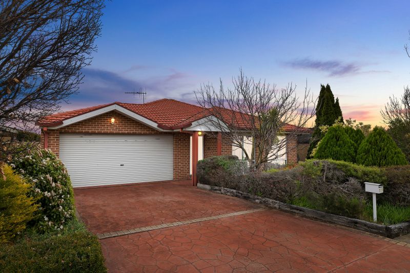 Real Estate For Sale 111 Katherine Avenue Amaroo , ACT