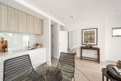 1/31 Midway Drive, Maroubra