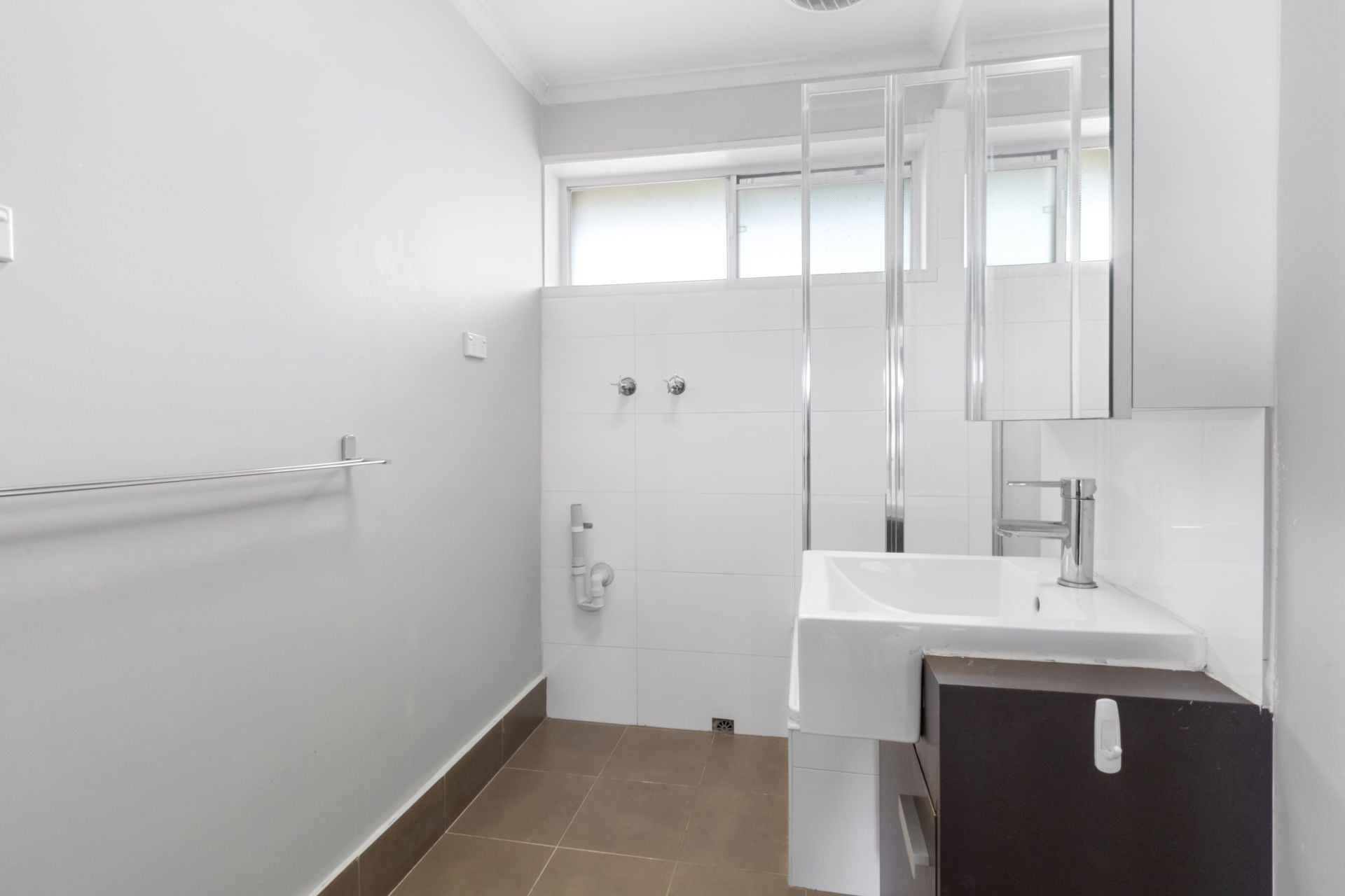 Modern, Clean & Secure