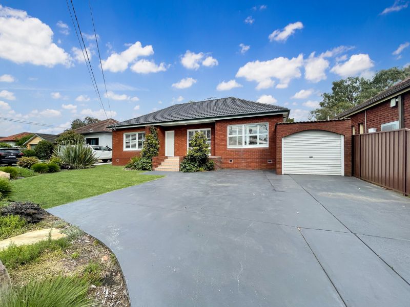 Real Estate For Lease 17 Loftus Avenue Loftus , NSW