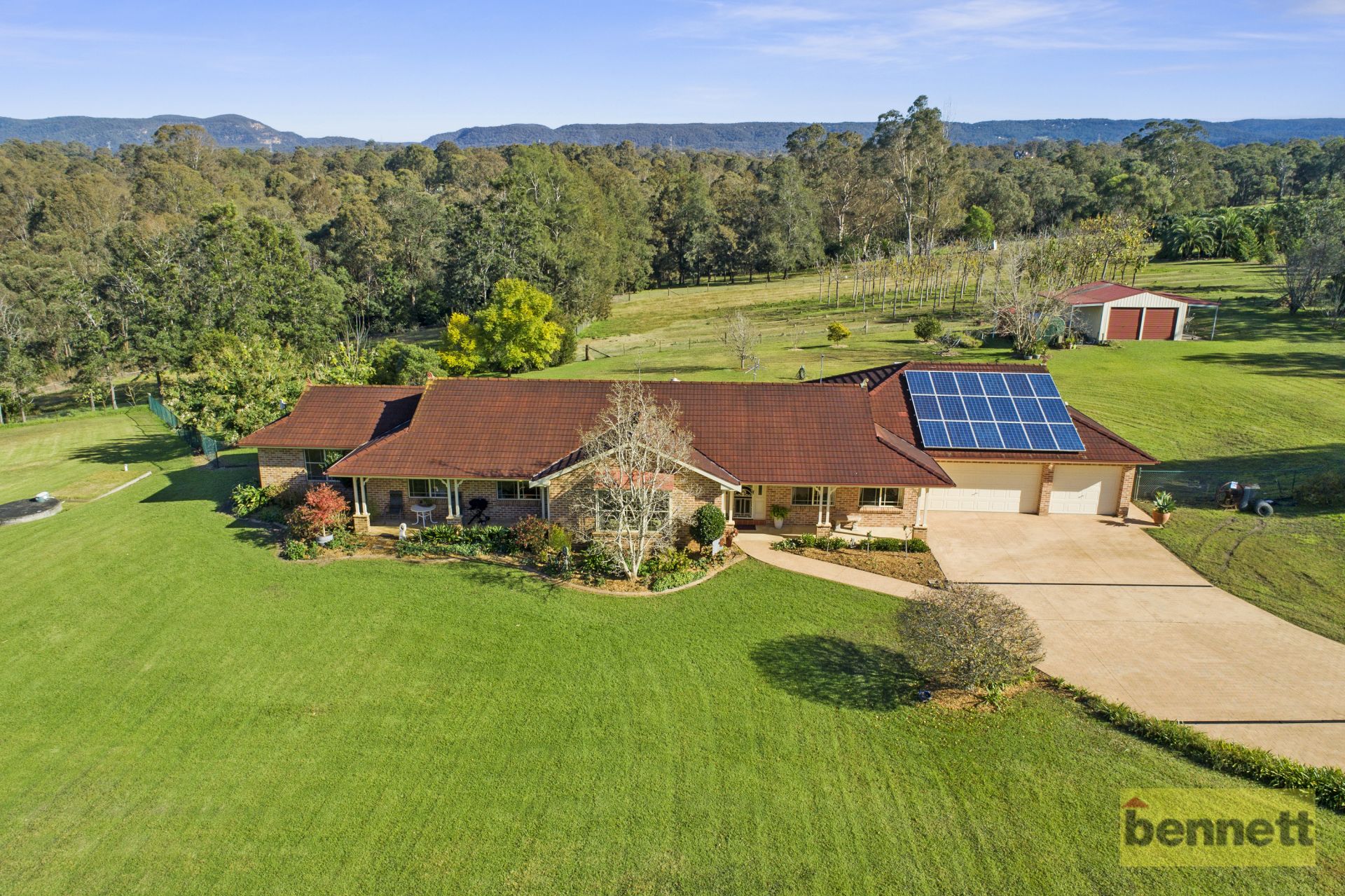 106 Grose River Road, Grose Wold - Thumbnail 2